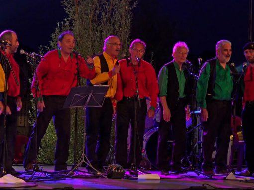 Festival Nas de Guit