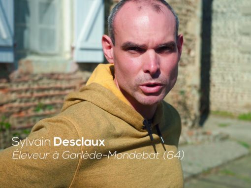 Ferme du Claüs, une recette familiale